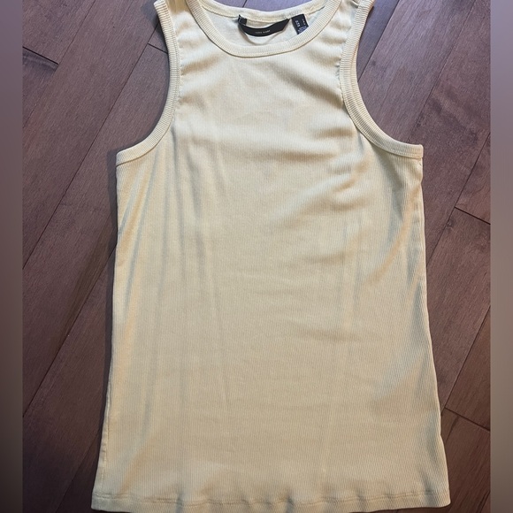 Vero Moda tank size L - Picture 2 of 2